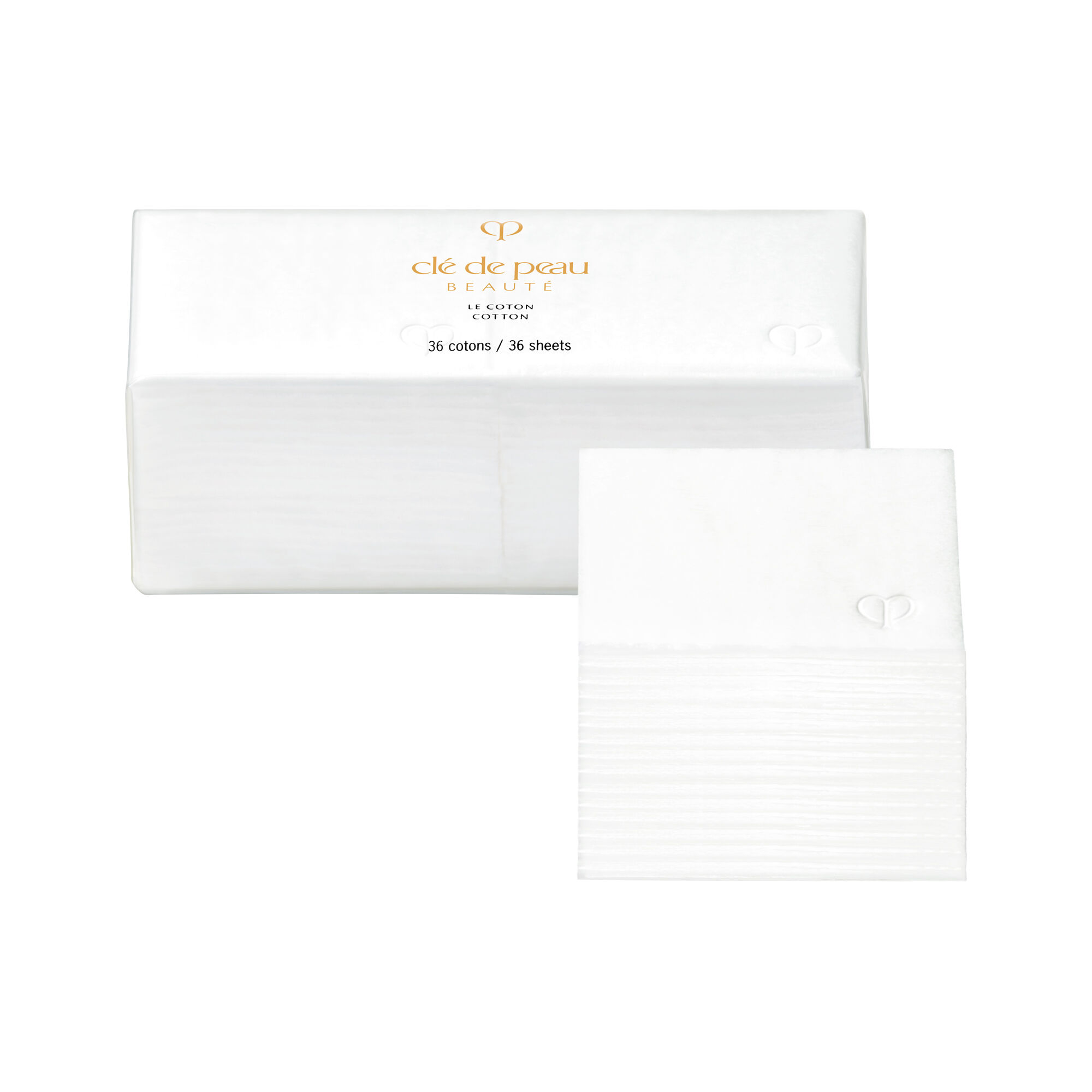 Mini Beaute | Clé de Peau Beauté